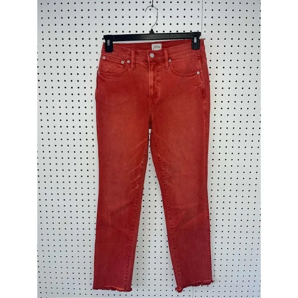 J.Crew denim Jeans